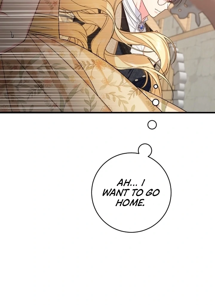 Love Potion Panic Chapter 10 - Page 14