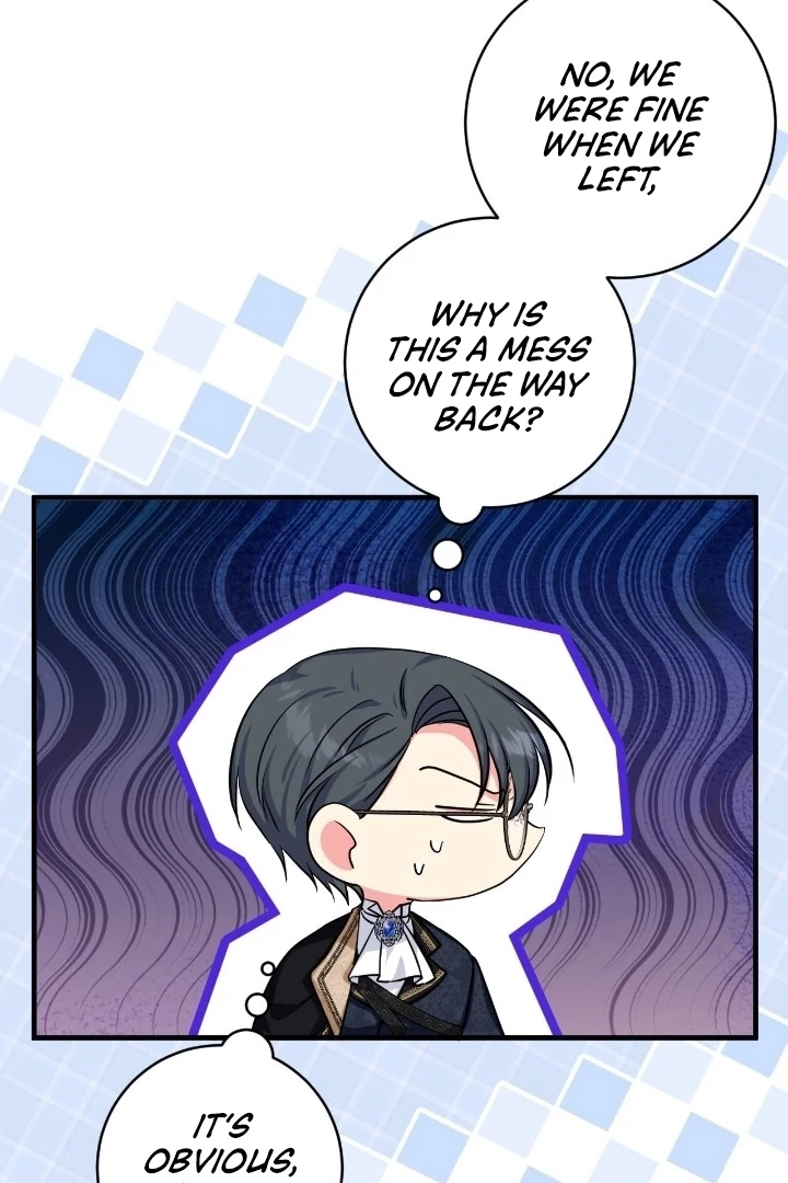 Love Potion Panic Chapter 10 - Page 20
