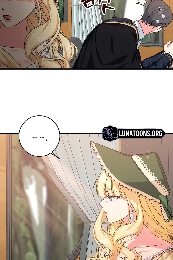 Love Potion Panic Chapter 10 - Page 22