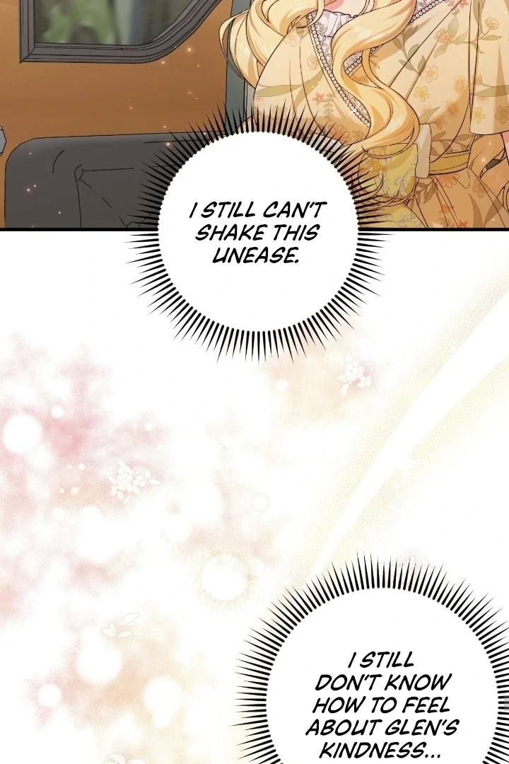 Love Potion Panic Chapter 10 - Page 23