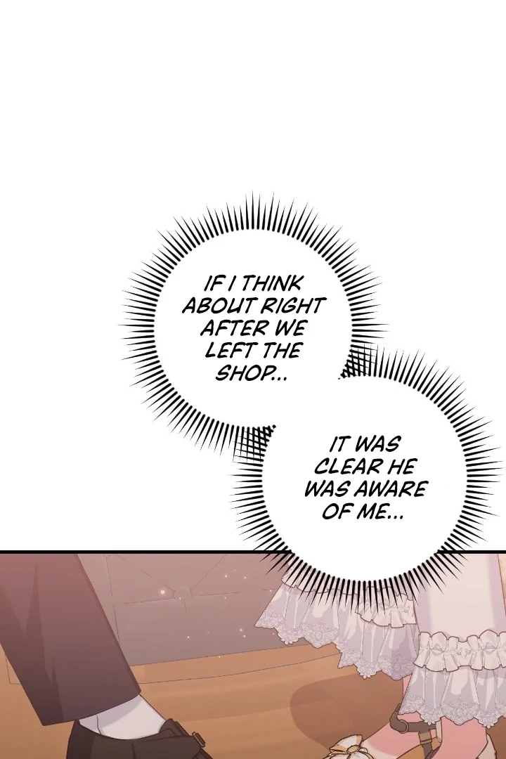 Love Potion Panic Chapter 10 - Page 26