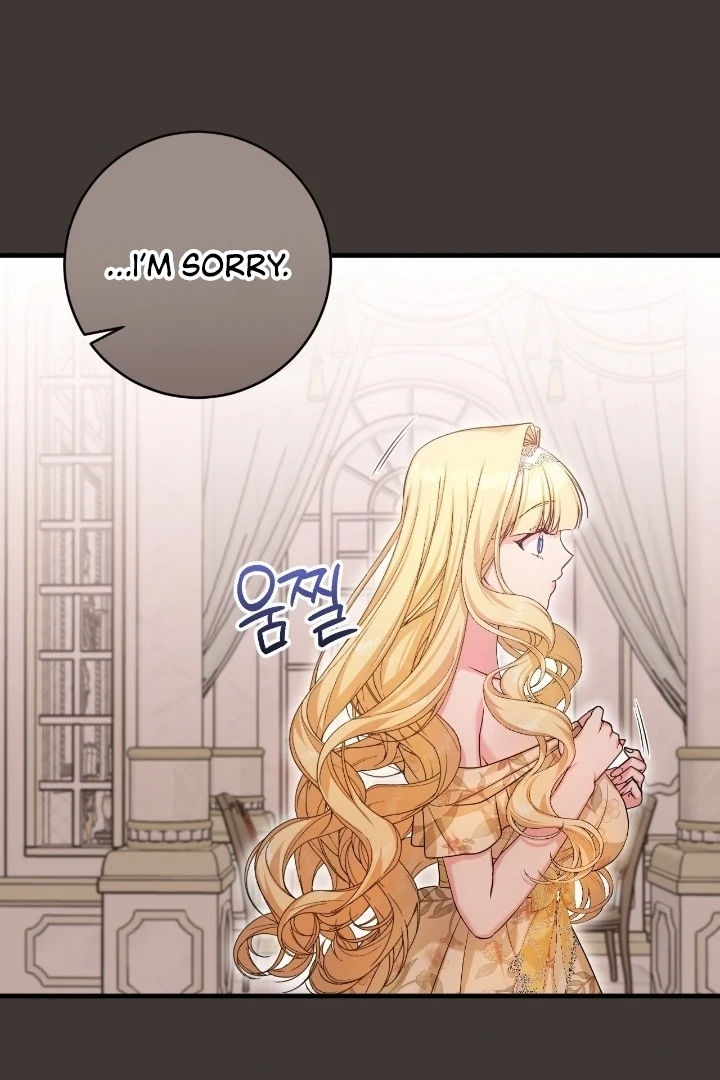 Love Potion Panic Chapter 10 - Page 30