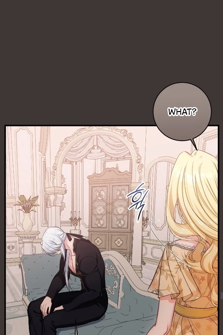 Love Potion Panic Chapter 10 - Page 31