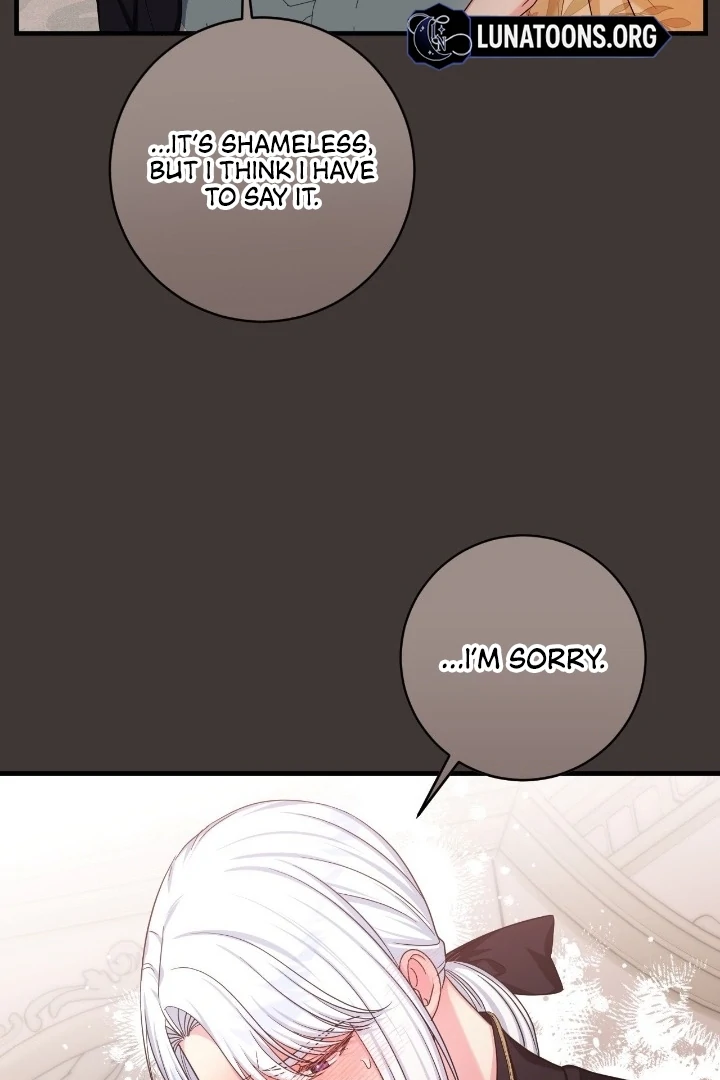Love Potion Panic Chapter 10 - Page 32