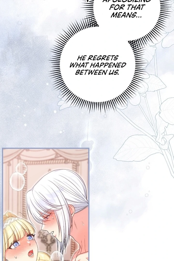 Love Potion Panic Chapter 10 - Page 37