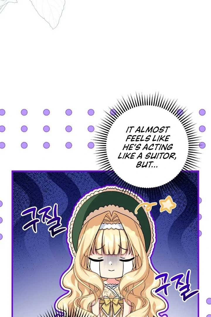 Love Potion Panic Chapter 10 - Page 39