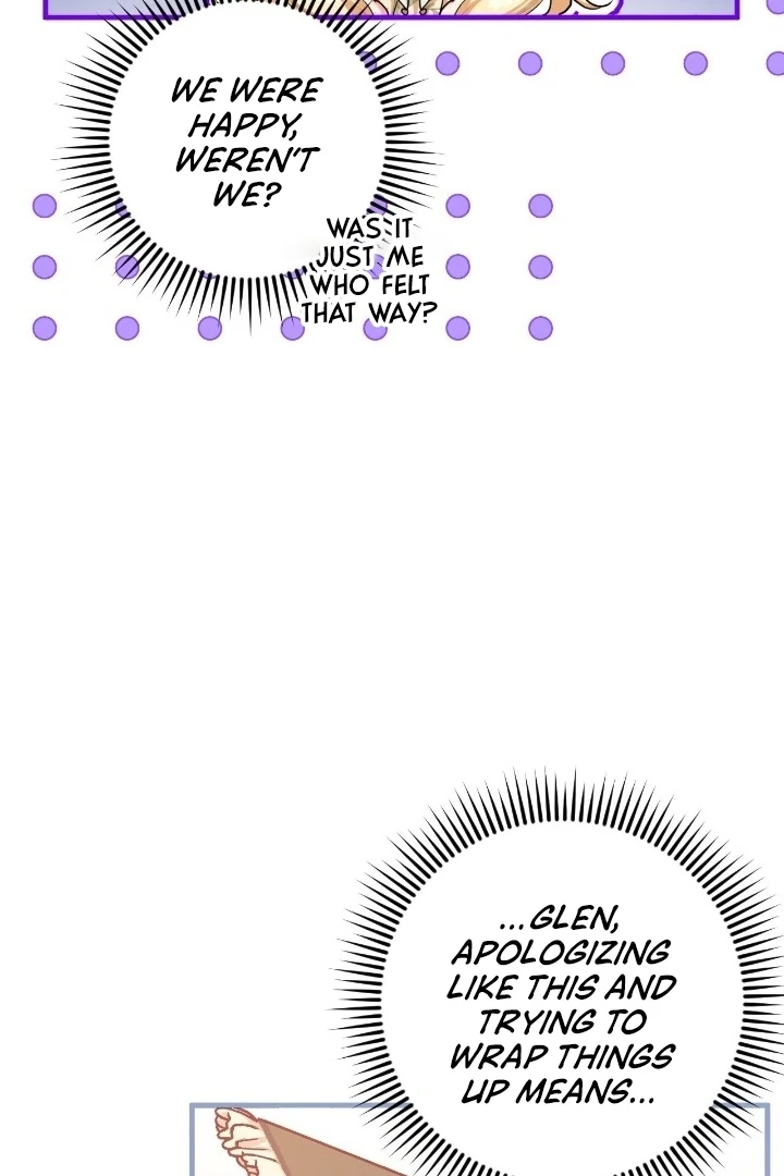 Love Potion Panic Chapter 10 - Page 40