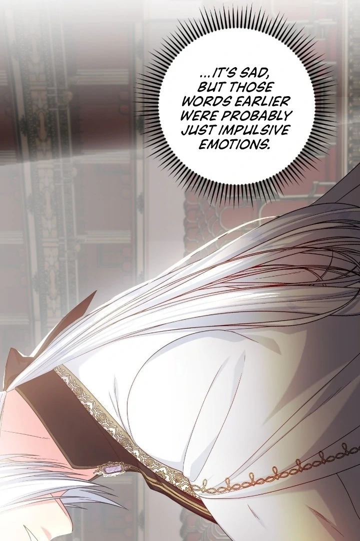 Love Potion Panic Chapter 10 - Page 43