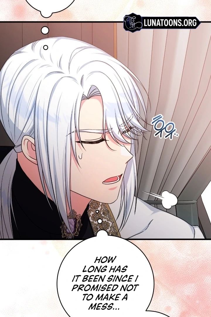 Love Potion Panic Chapter 10 - Page 49