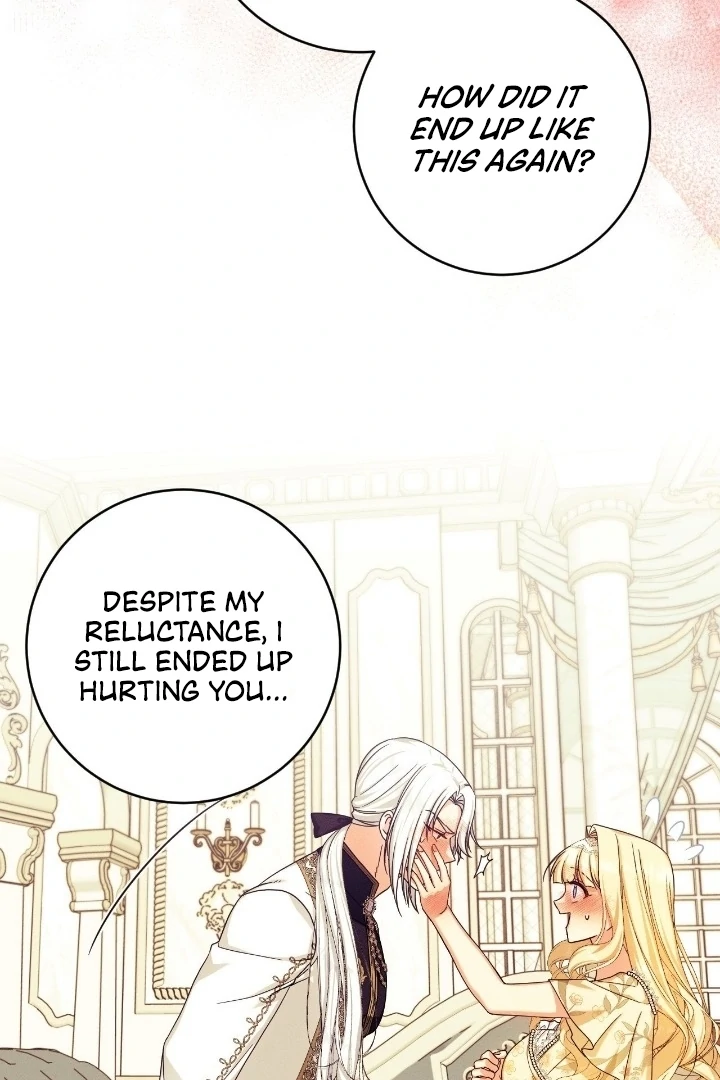Love Potion Panic Chapter 10 - Page 50