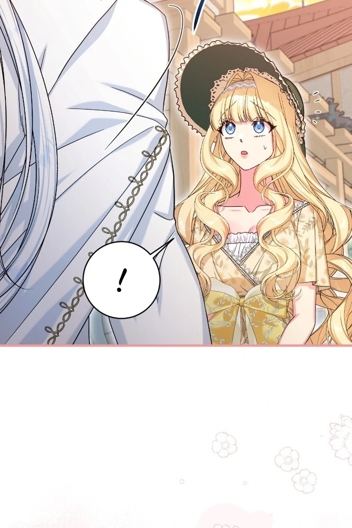 Love Potion Panic Chapter 10 - Page 6