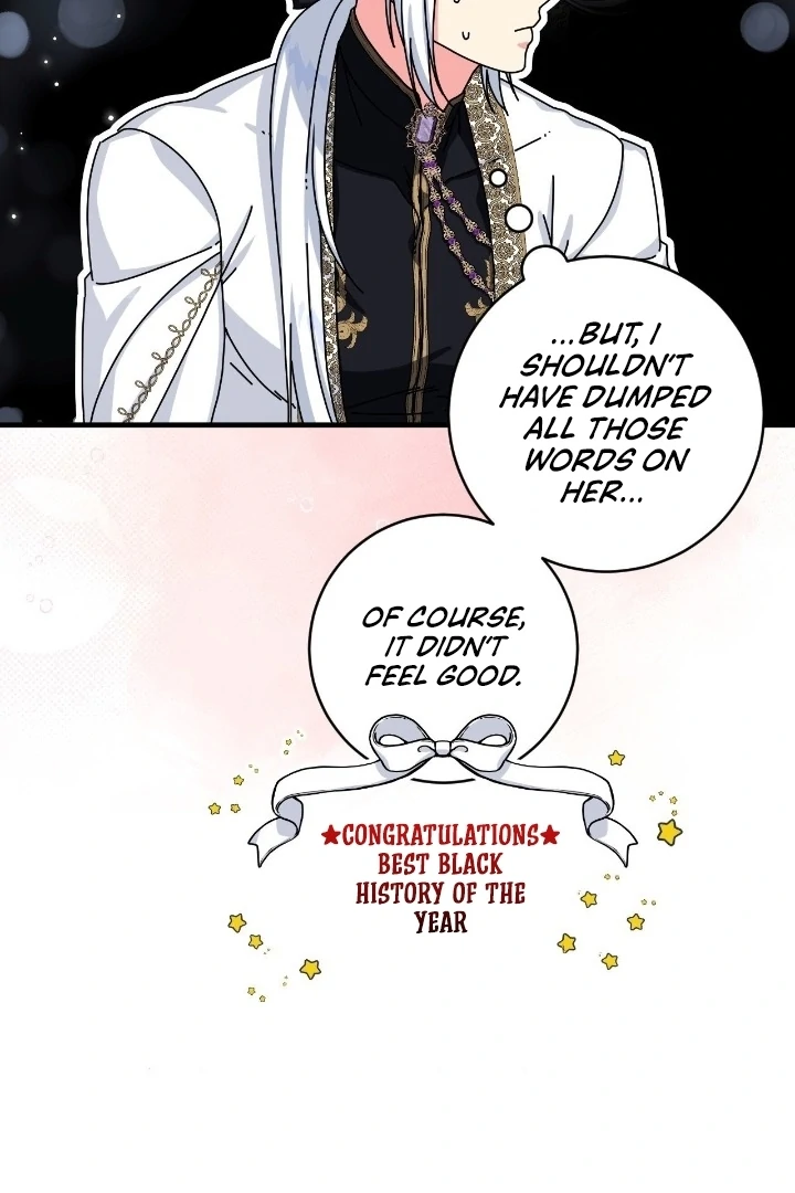 Love Potion Panic Chapter 10 - Page 54