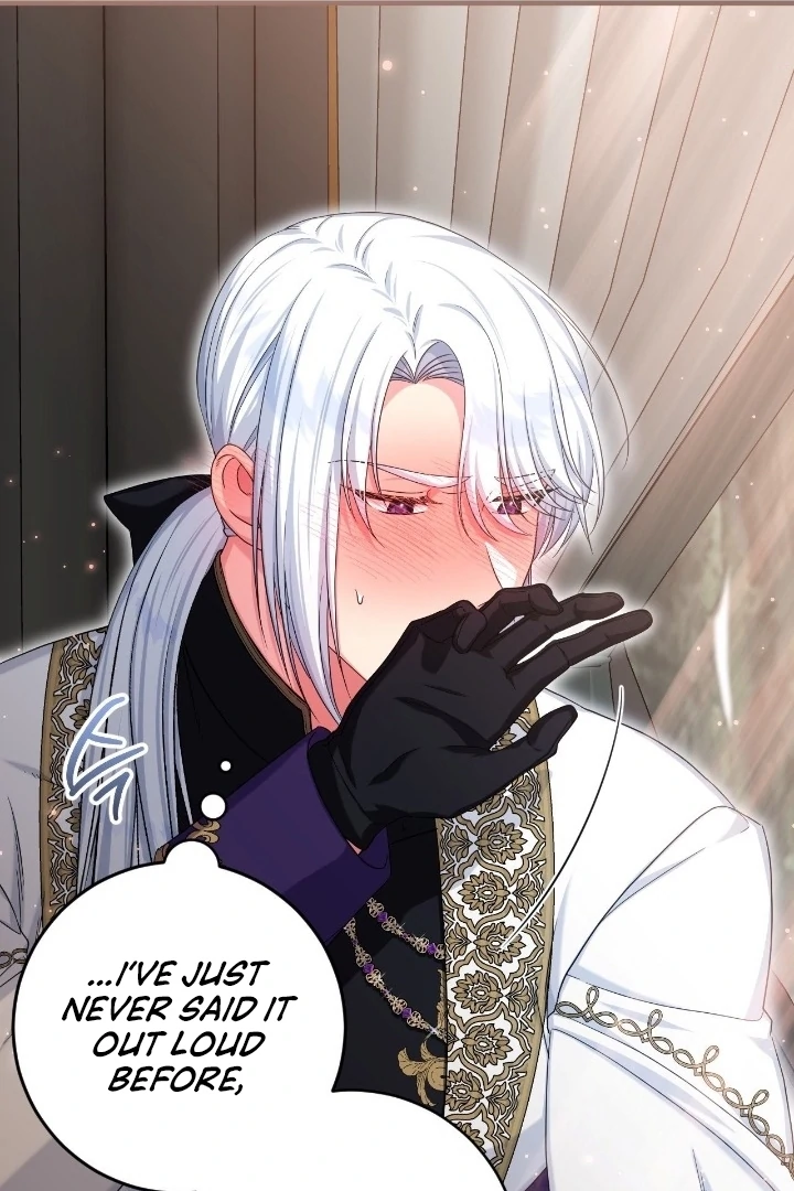 Love Potion Panic Chapter 10 - Page 57