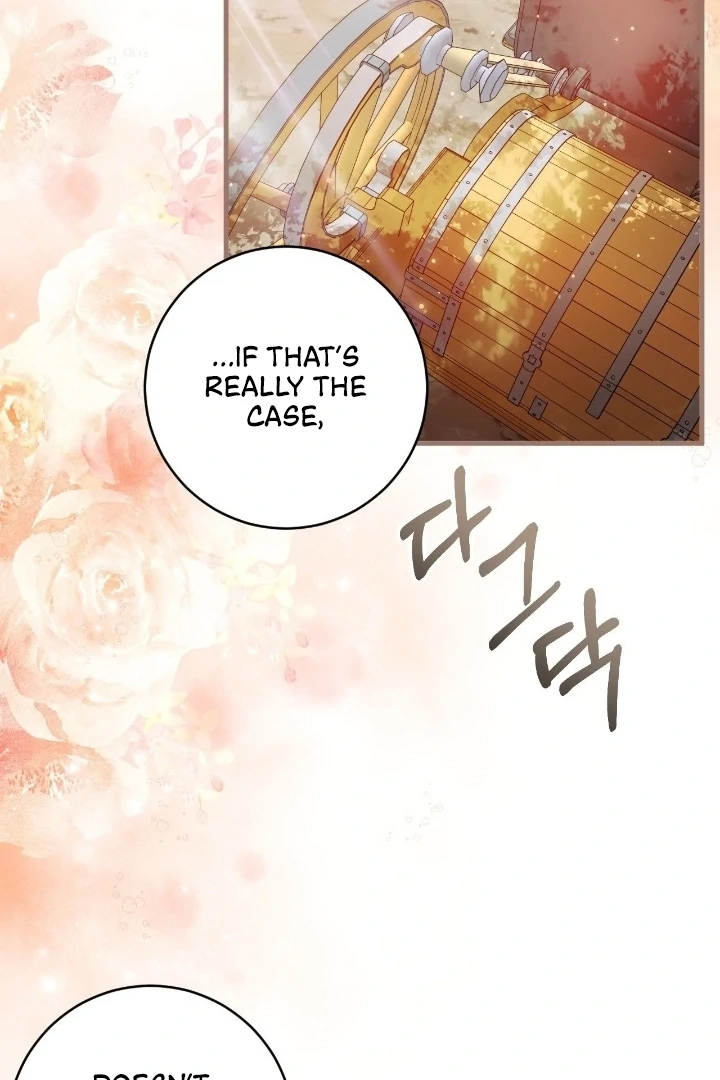 Love Potion Panic Chapter 10 - Page 59