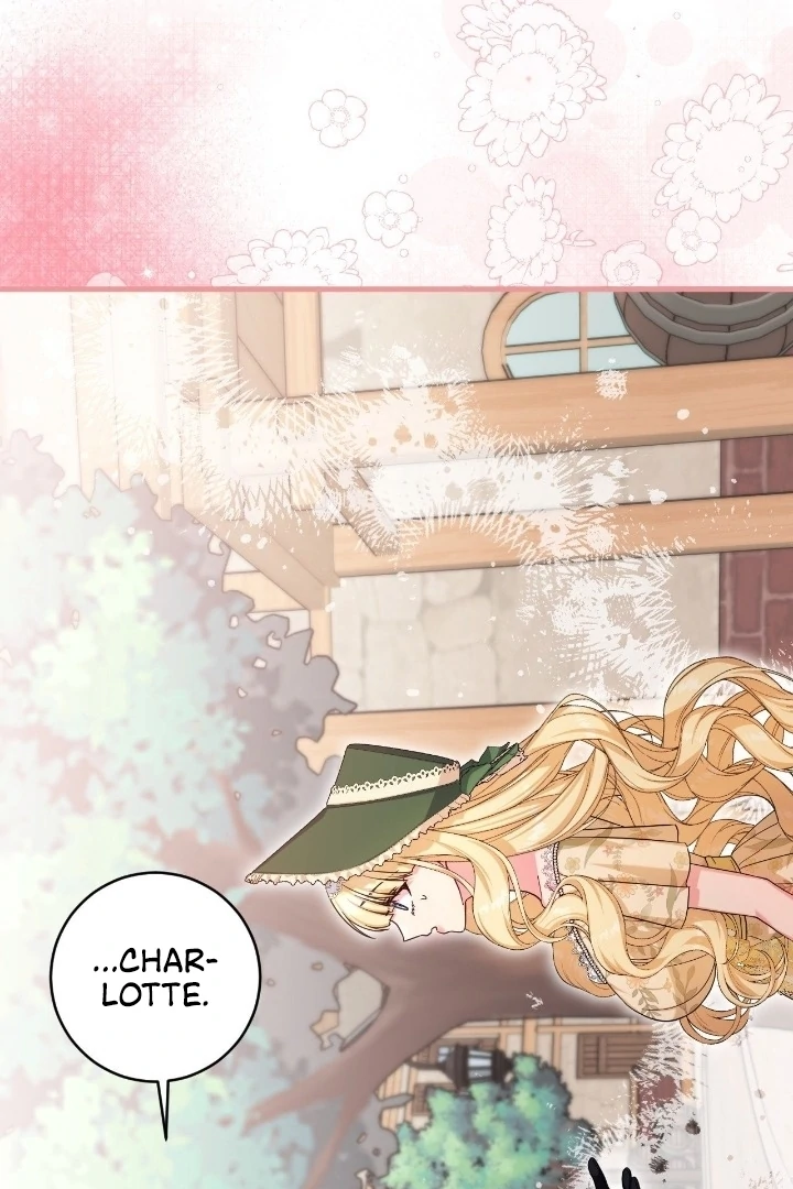 Love Potion Panic Chapter 10 - Page 7
