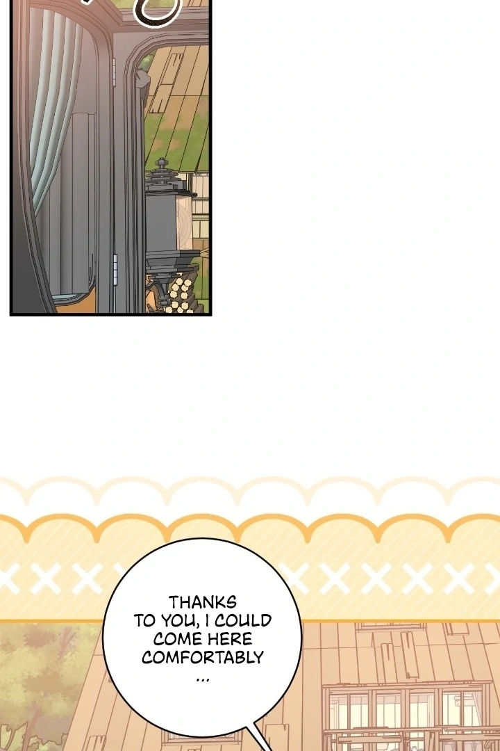 Love Potion Panic Chapter 10 - Page 67