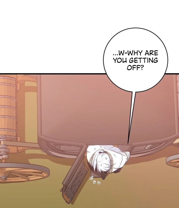 Love Potion Panic Chapter 10 - Page 69