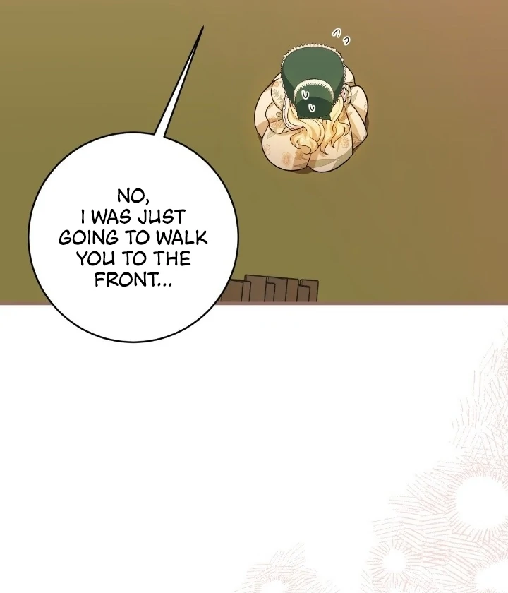 Love Potion Panic Chapter 10 - Page 70