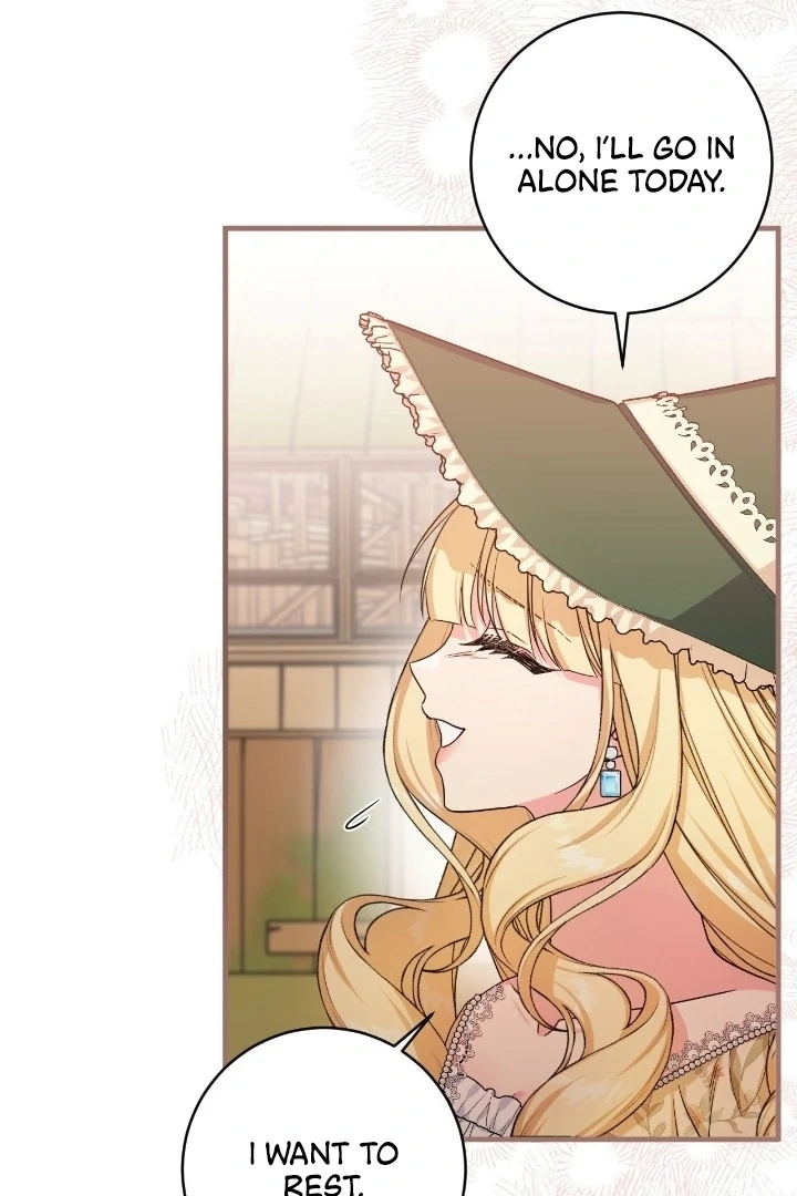 Love Potion Panic Chapter 10 - Page 71