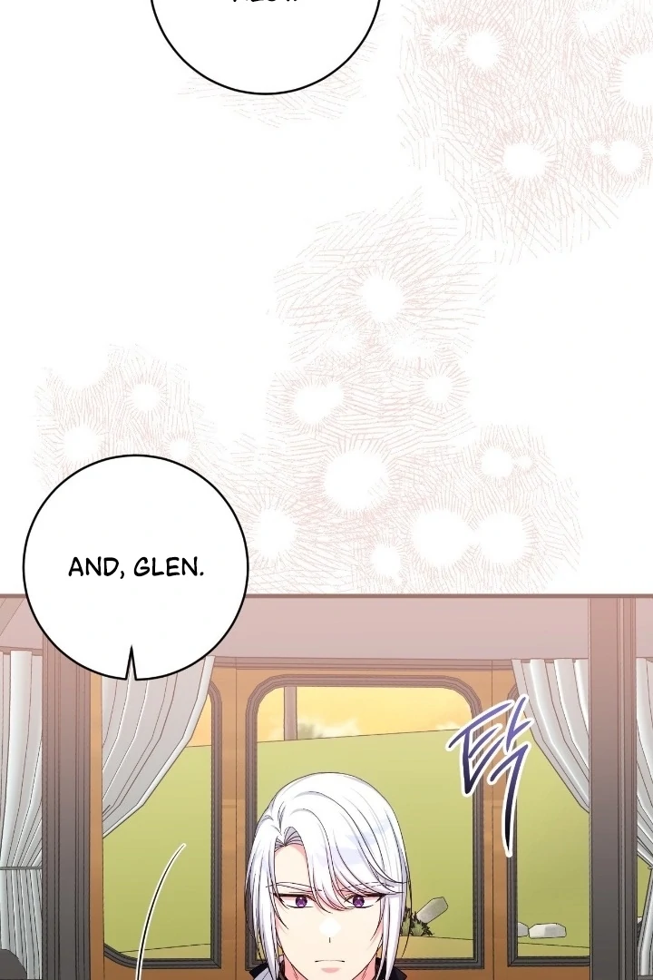 Love Potion Panic Chapter 10 - Page 72
