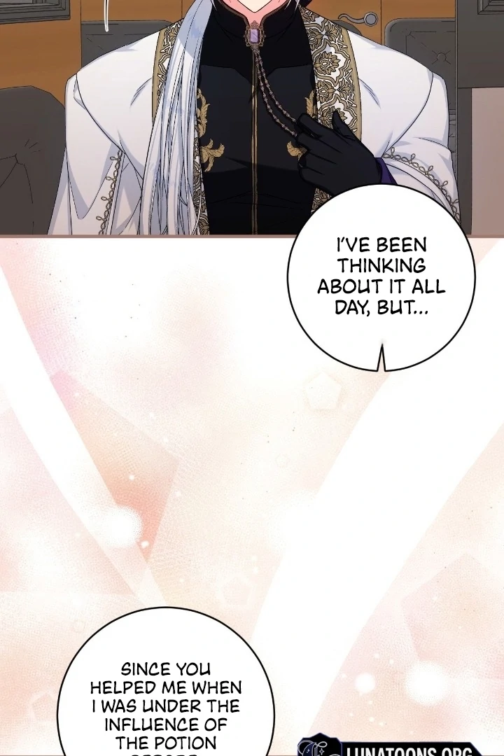 Love Potion Panic Chapter 10 - Page 73