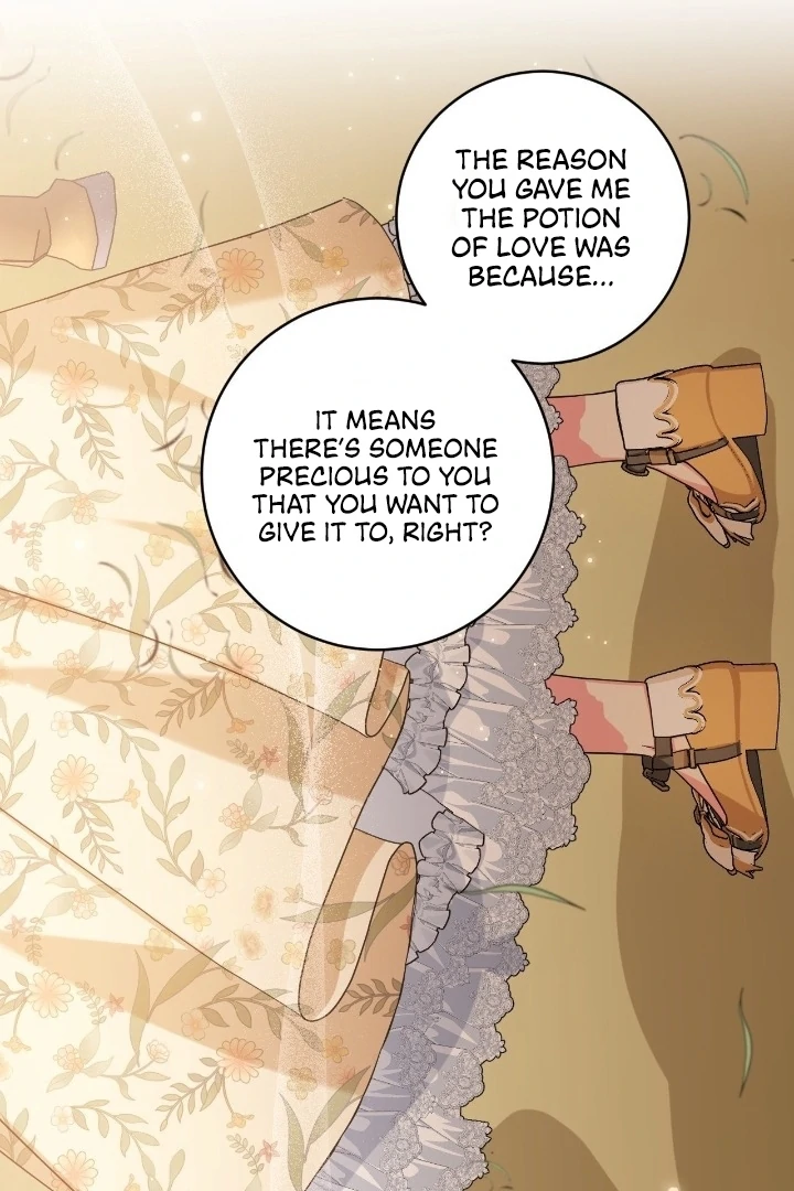 Love Potion Panic Chapter 10 - Page 77