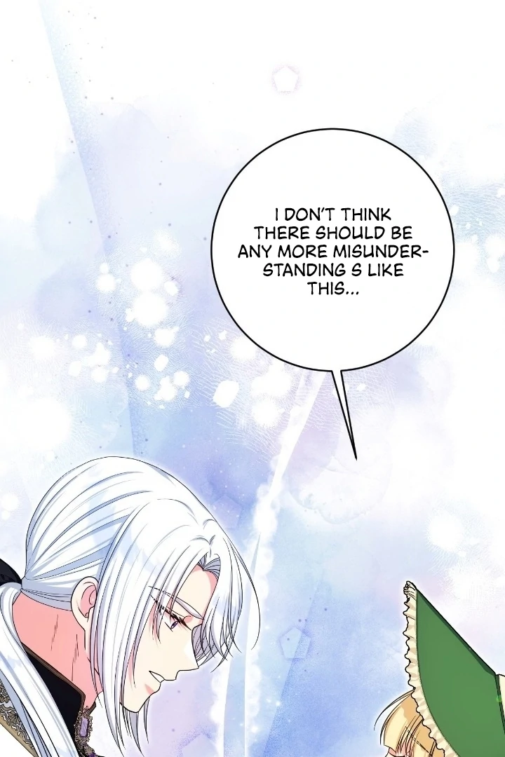 Love Potion Panic Chapter 10 - Page 79