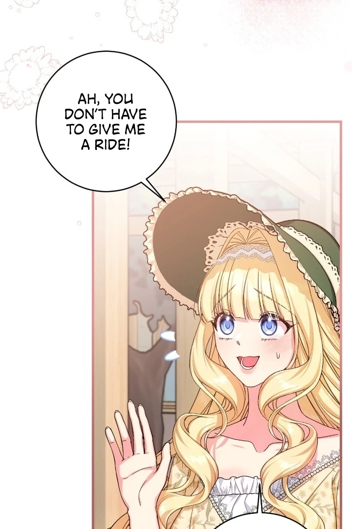 Love Potion Panic Chapter 10 - Page 9