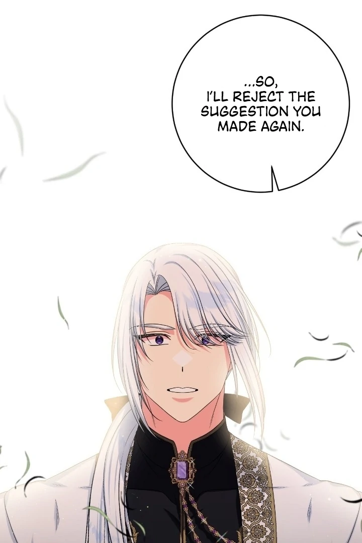 Love Potion Panic Chapter 10 - Page 81