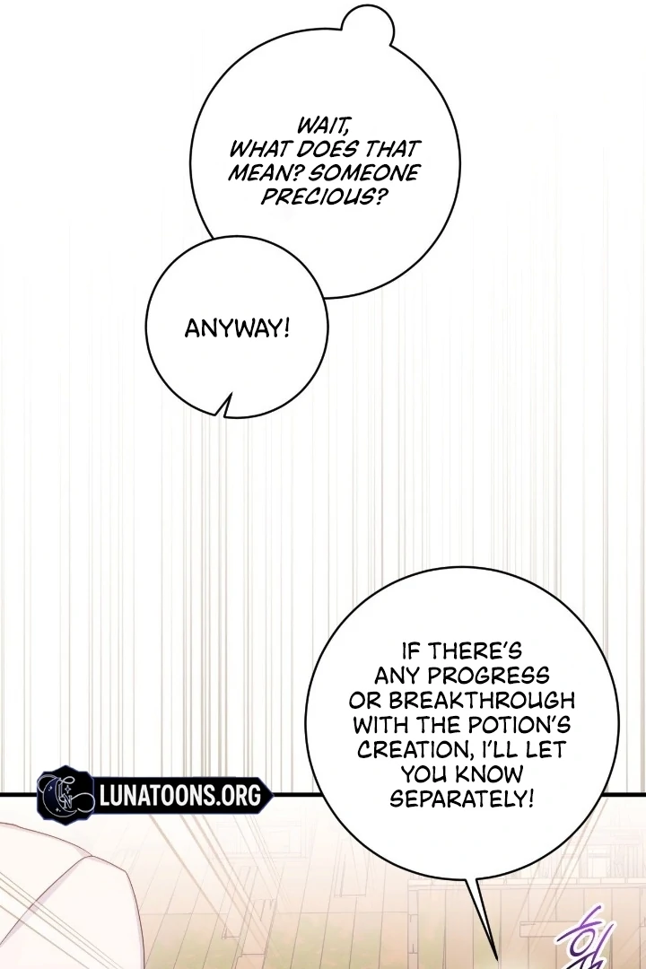 Love Potion Panic Chapter 10 - Page 84