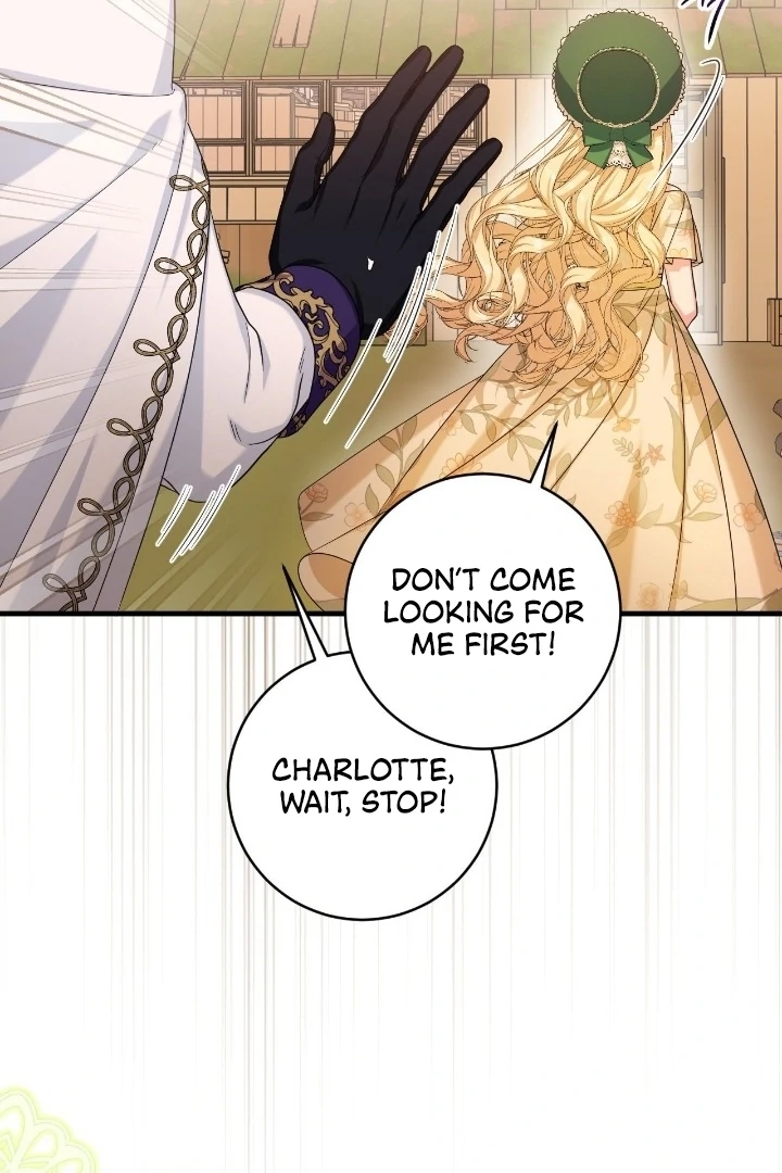 Love Potion Panic Chapter 10 - Page 85