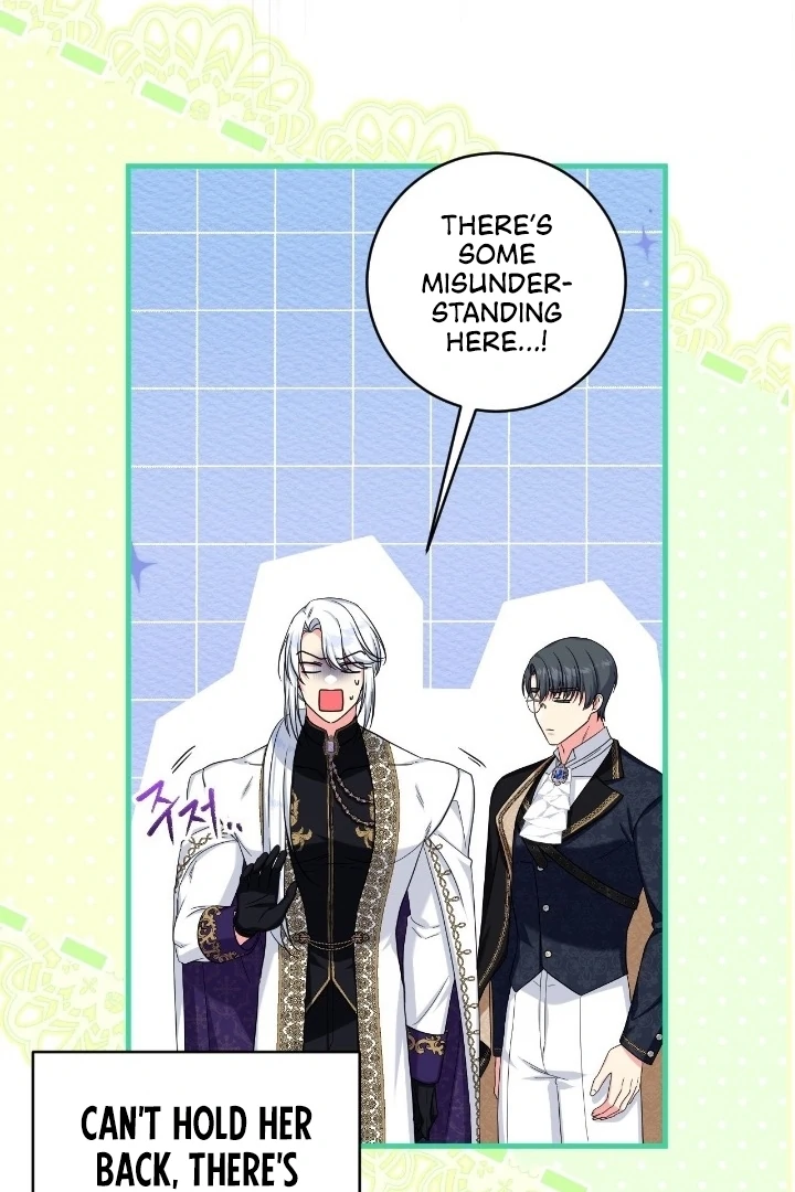Love Potion Panic Chapter 10 - Page 86