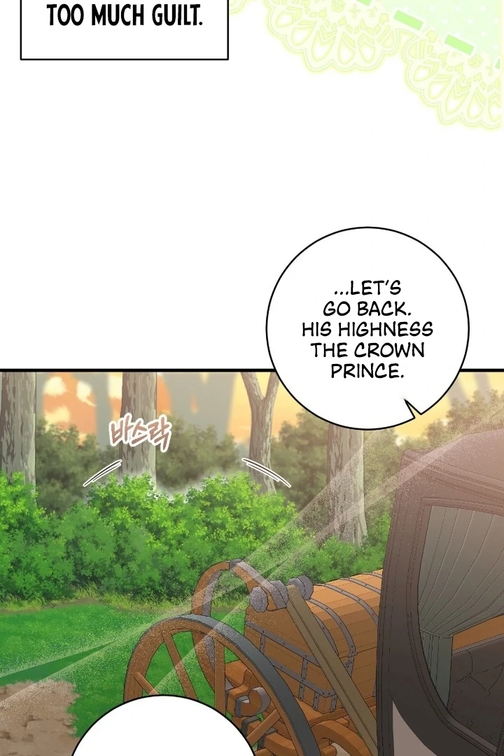 Love Potion Panic Chapter 10 - Page 87
