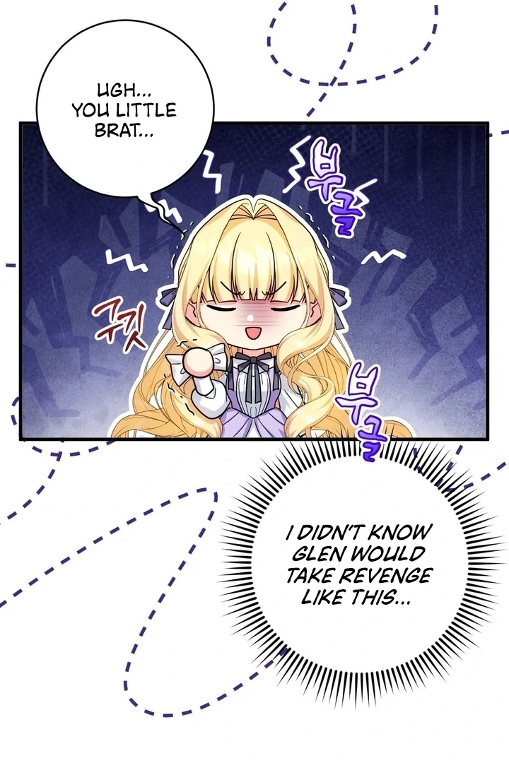 Love Potion Panic Chapter 11 - Page 15