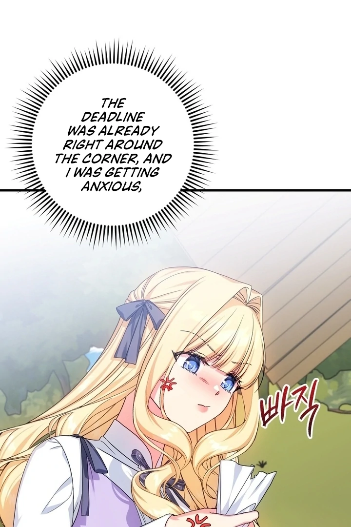 Love Potion Panic Chapter 11 - Page 16