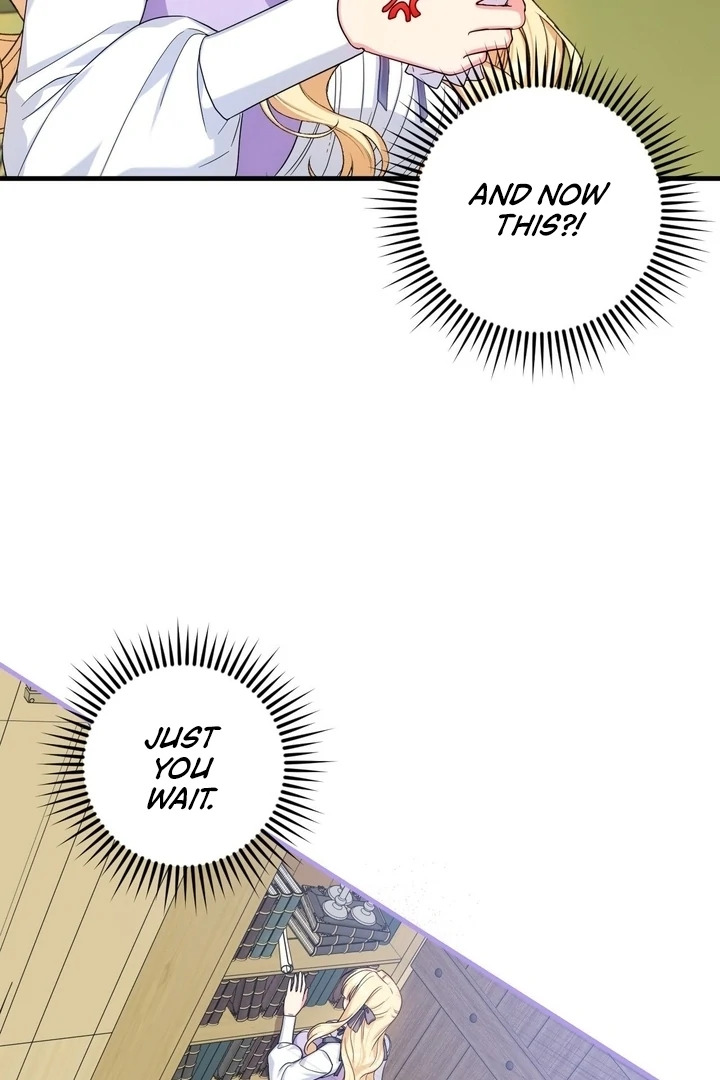 Love Potion Panic Chapter 11 - Page 17
