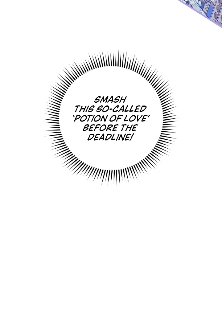 Love Potion Panic Chapter 11 - Page 20