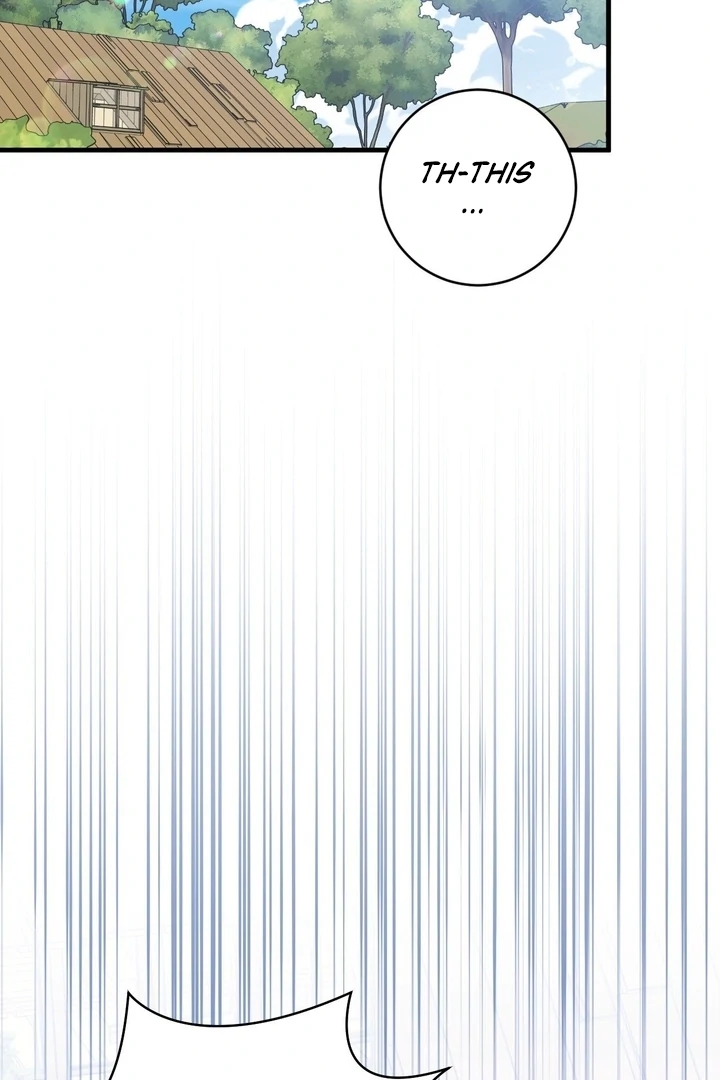 Love Potion Panic Chapter 11 - Page 3