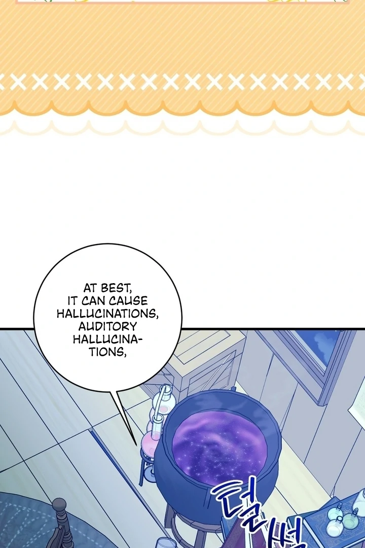 Love Potion Panic Chapter 11 - Page 25