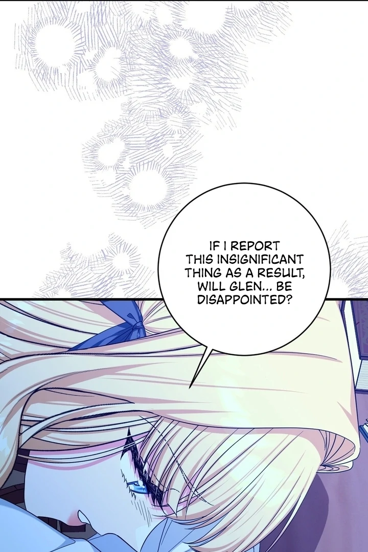 Love Potion Panic Chapter 11 - Page 28