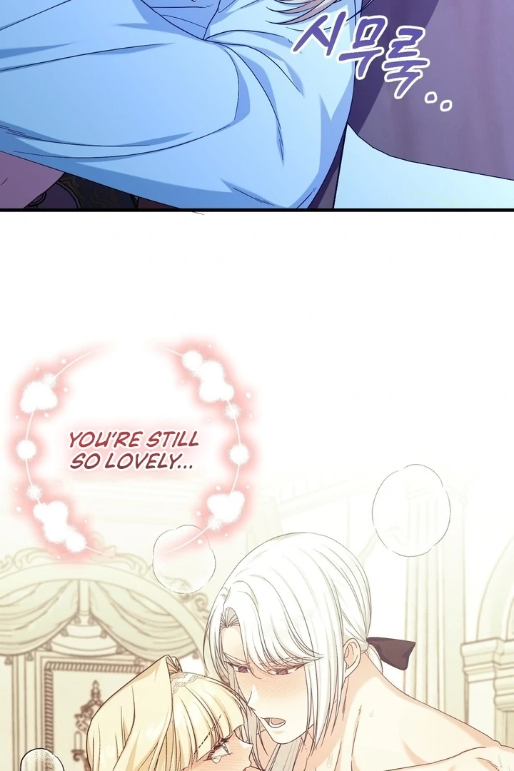 Love Potion Panic Chapter 11 - Page 29
