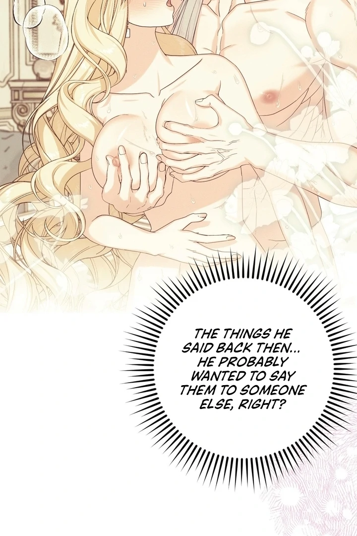 Love Potion Panic Chapter 11 - Page 30