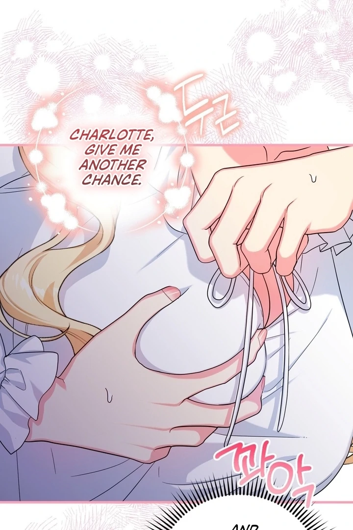 Love Potion Panic Chapter 11 - Page 31