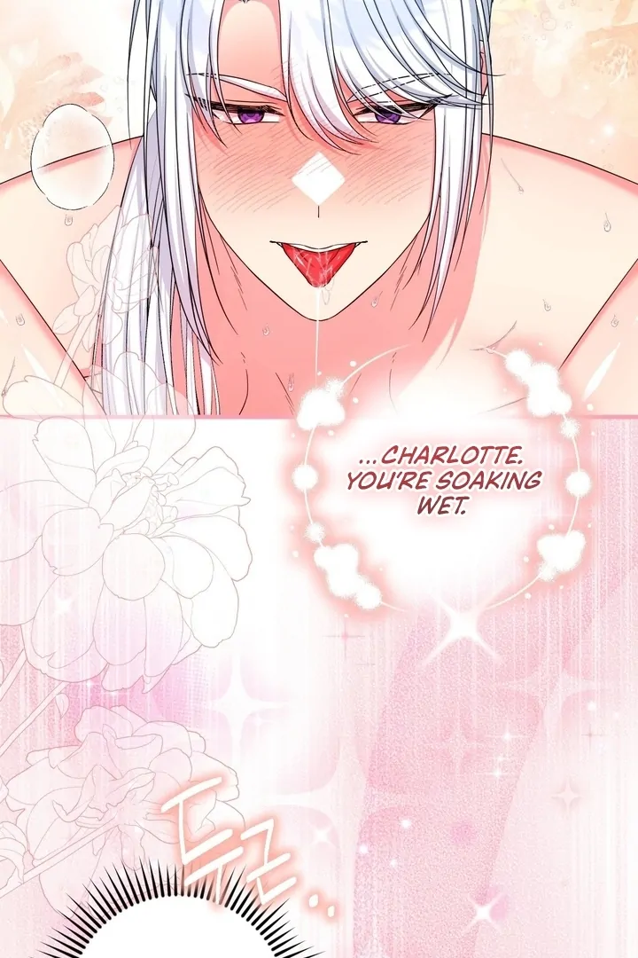 Love Potion Panic Chapter 11 - Page 33