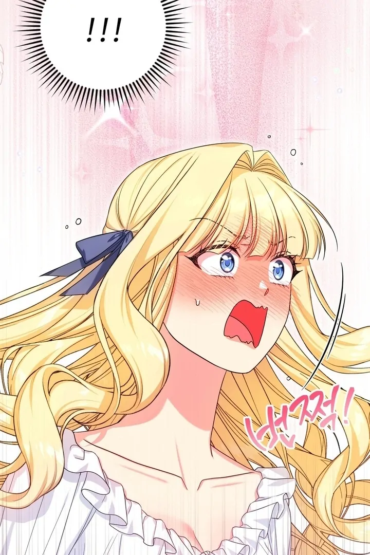 Love Potion Panic Chapter 11 - Page 34