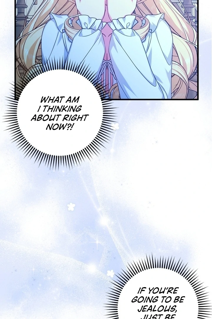 Love Potion Panic Chapter 11 - Page 36