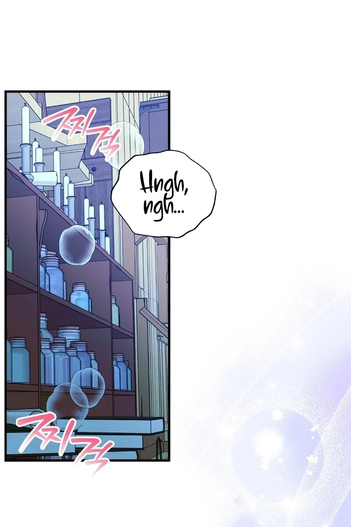Love Potion Panic Chapter 11 - Page 42