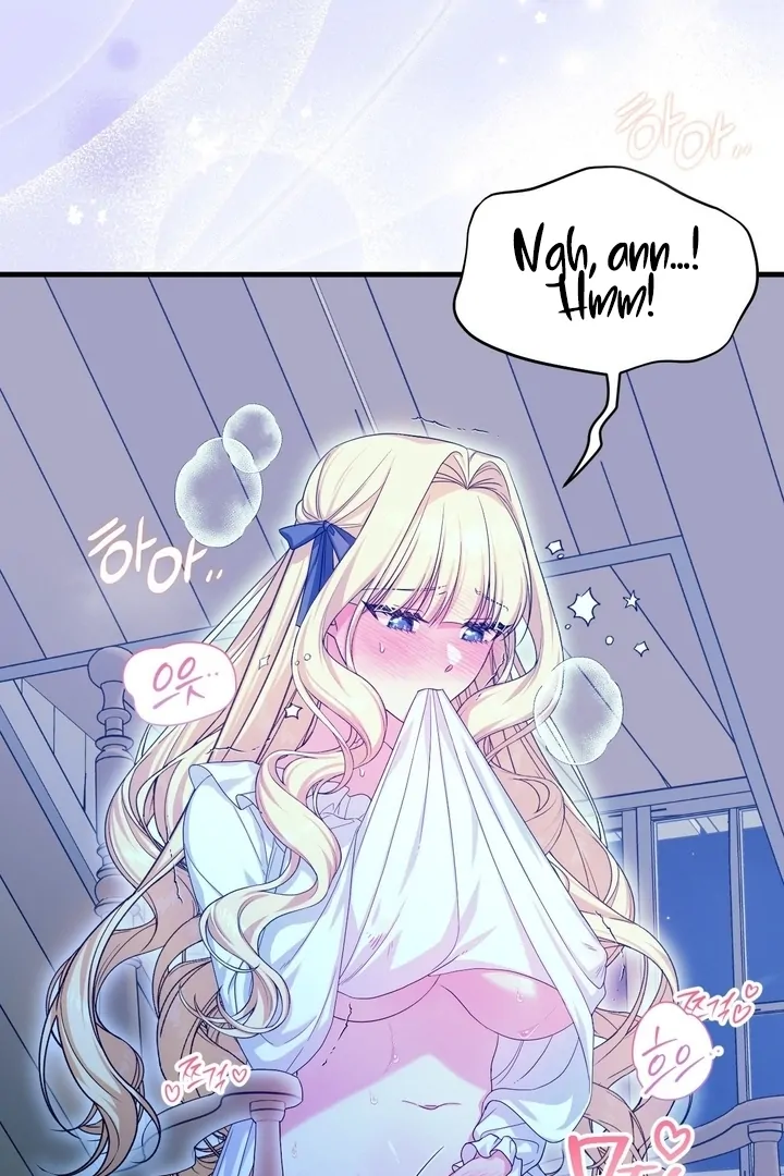 Love Potion Panic Chapter 11 - Page 44