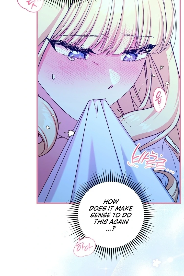 Love Potion Panic Chapter 11 - Page 47
