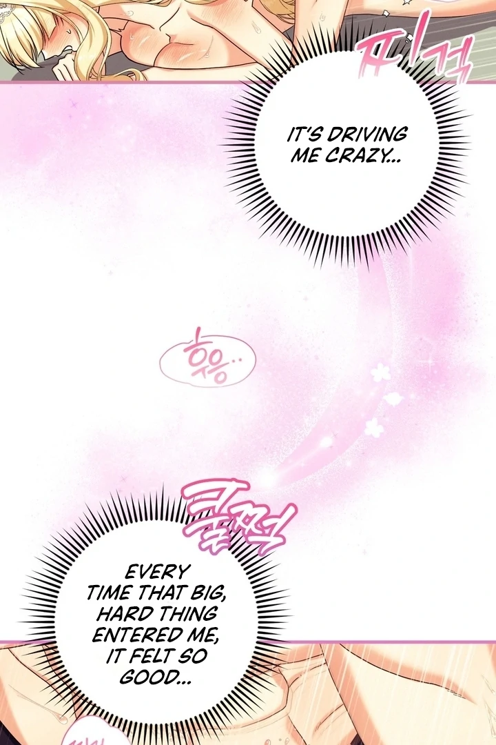 Love Potion Panic Chapter 11 - Page 49